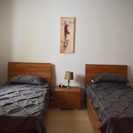 Da Vinci 3 bedroom Apartment Mellieħa Buitenkant foto