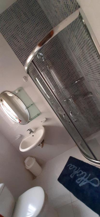 Da Vinci 3 bedroom Apartment Mellieħa Buitenkant foto