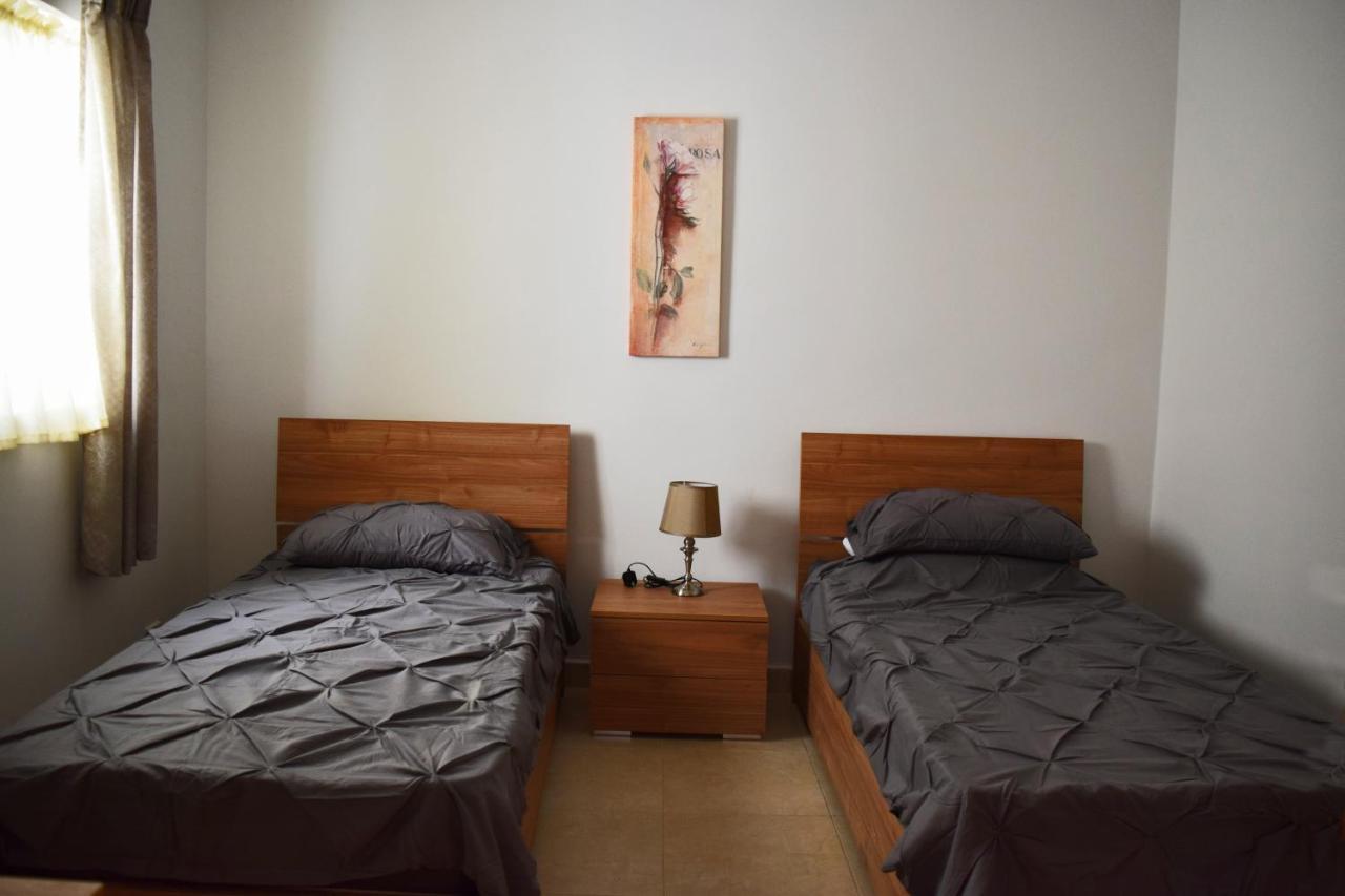 Da Vinci 3 bedroom Apartment Mellieħa Buitenkant foto