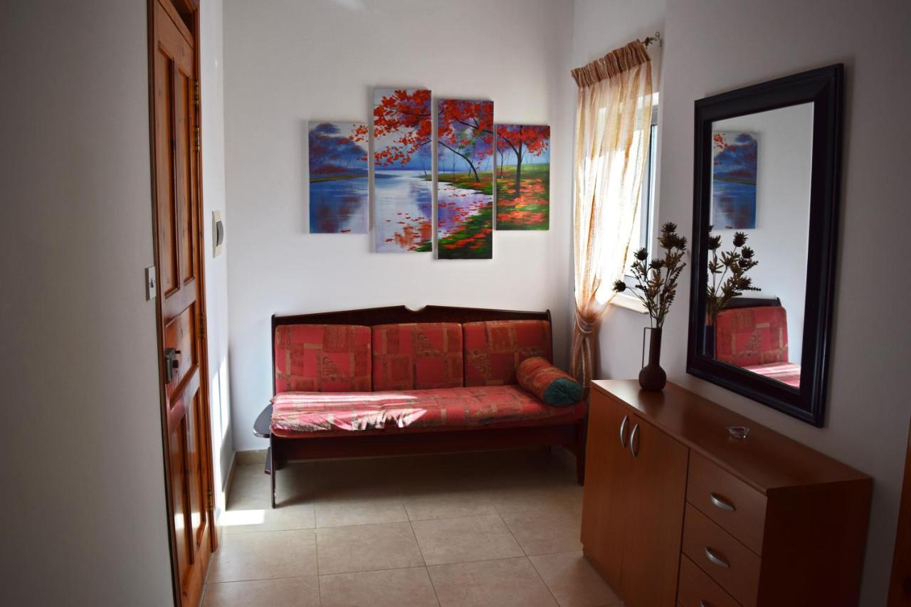 Da Vinci 3 bedroom Apartment Mellieħa Buitenkant foto