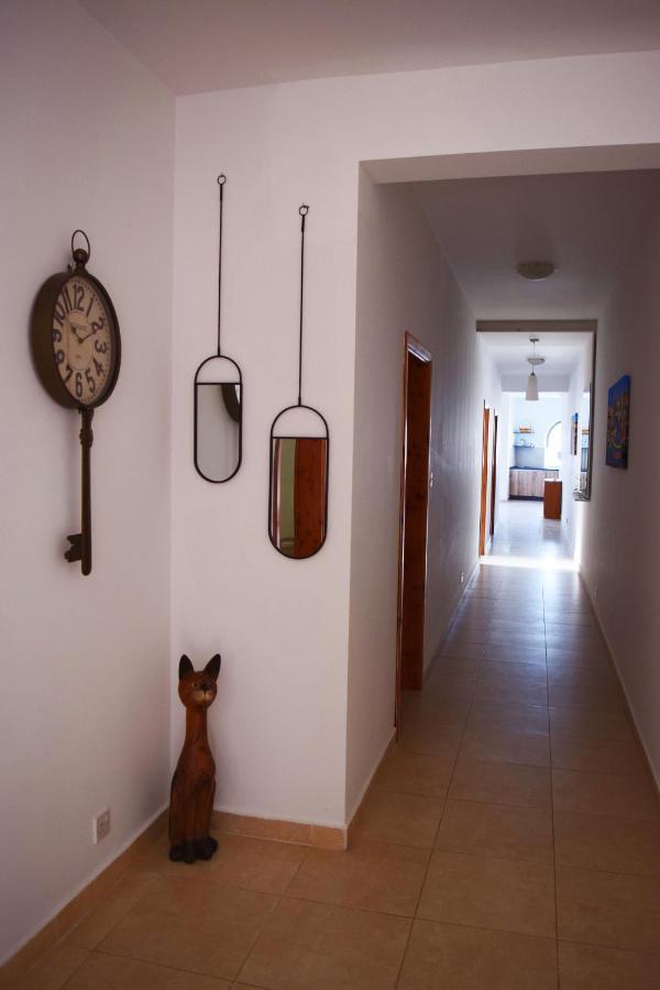 Da Vinci 3 bedroom Apartment Mellieħa Buitenkant foto