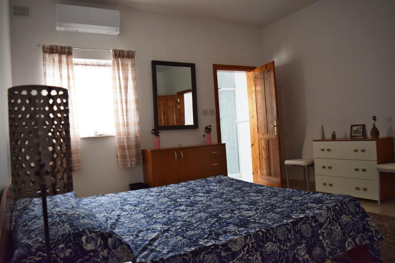 Da Vinci 3 bedroom Apartment Mellieħa Buitenkant foto